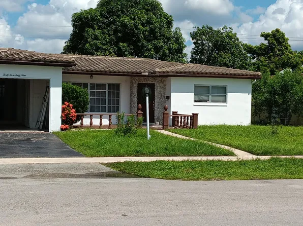 4569 NW 40th Street, Lauderdale Lakes, FL 33319