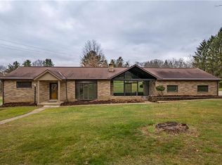 283 Bower Hill Rd, Venetia, PA 15367