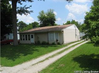263 Derby Ave, Louisville, KY 40218