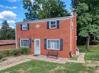 6425 Union Ave, Finleyville, PA