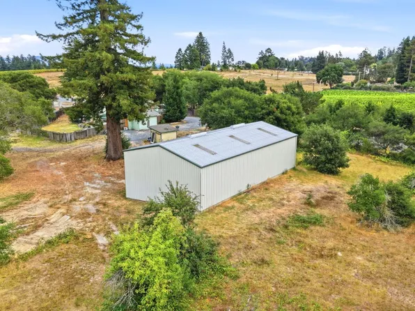 4100 Vine Hill Road, Sebastopol, CA 95472