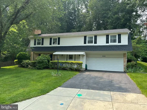 9306 Southmoor Ct, Upper Marlboro, MD 20772