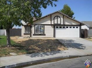 2263 Cimmaron St, Lancaster, CA 93535