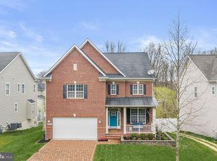 4009 Red Stag Ct, Ellicott City, MD 21043