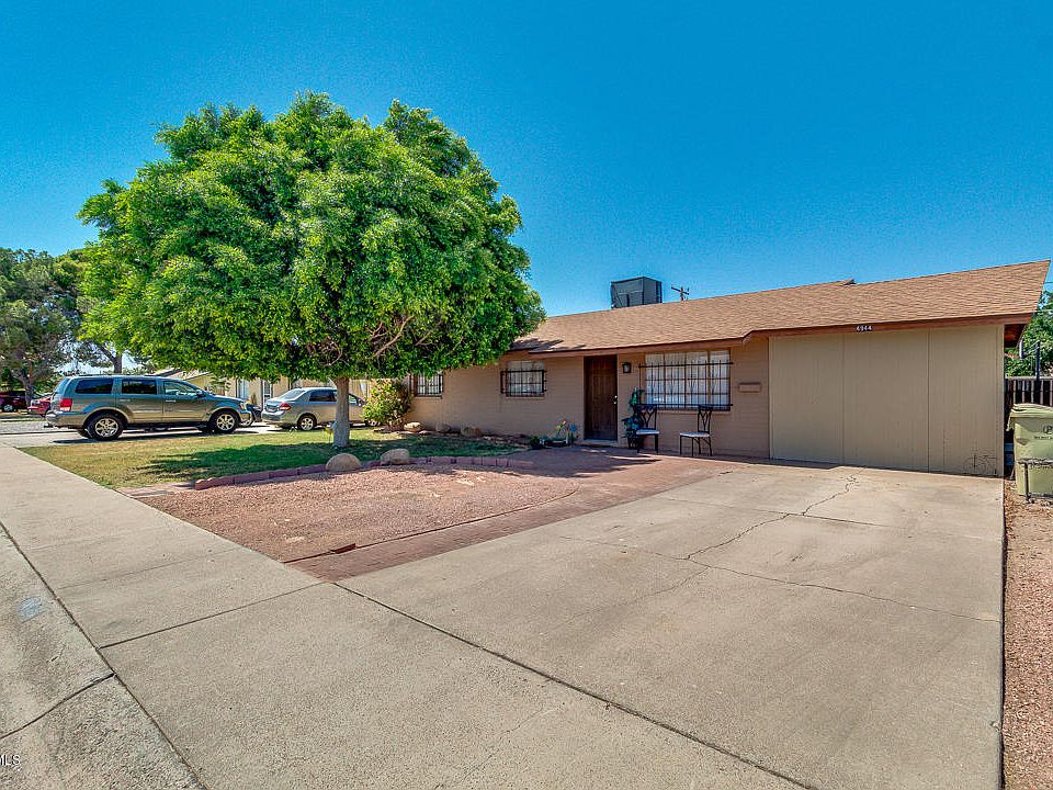 1st image of 4944 W Sierra Vista Dr