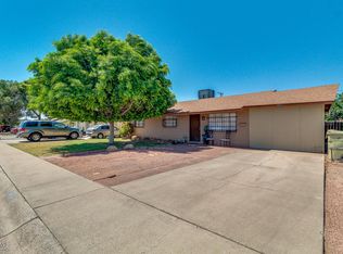 4944 W Sierra Vista Dr, Glendale, AZ 85301