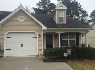 824 Whispering Willow Ct, Grovetown, GA 30813