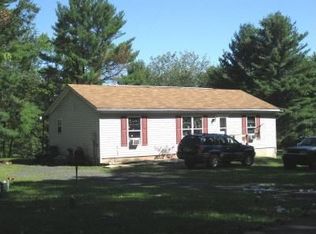 421 Moyers Station Rd, Schuylkill Haven, PA 17972