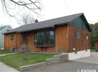 1231 Ruby Ave, Rice Lake, WI 54868