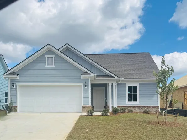 2323 Watershed Way Phase 1 Lot 204, Longs, SC 29568