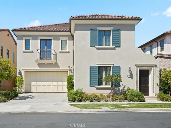 107 Summerland, Irvine, CA 92602