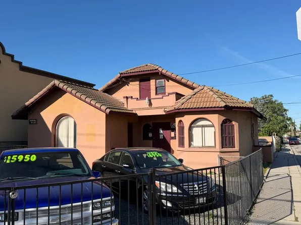 4443 Maine Ave, Baldwin Park, CA 91706