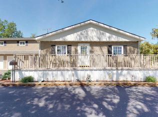 32154 S Ridgeland Ave, Peotone, IL 60468