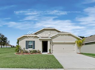 6757 Wagon Trail St, Zephyrhills, FL 33541