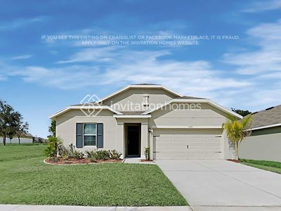 6757 Wagon Trail St, Zephyrhills, FL, 33541