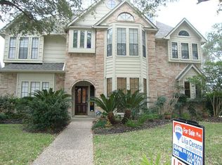 18311 Spruce Creek Dr, Houston, TX 77084