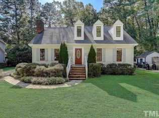 7317 Laketree Dr, Raleigh, NC 27615