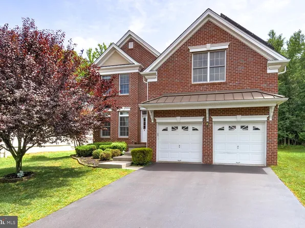 45 Lockwood Dr, Princeton, NJ 08540