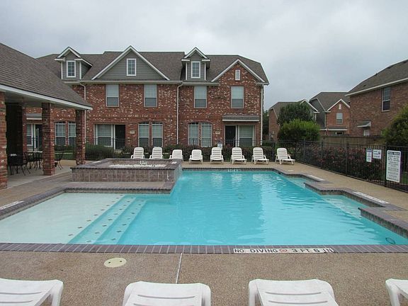 2nd image of 1001 Krenek Tap Rd APT 205