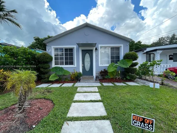 1560 NW 70th St, Miami, FL 33147