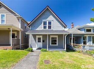 1417 N Garden St, Bellingham, WA 98225