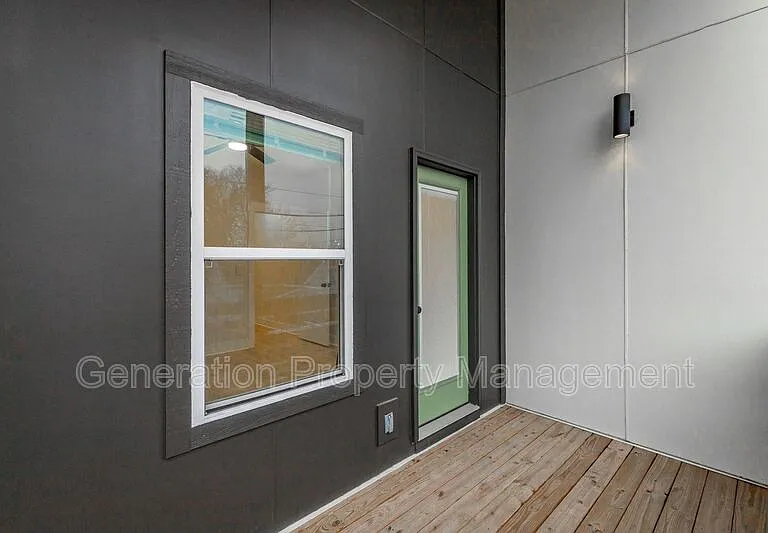 1124 Garfield St #A — Photo 33