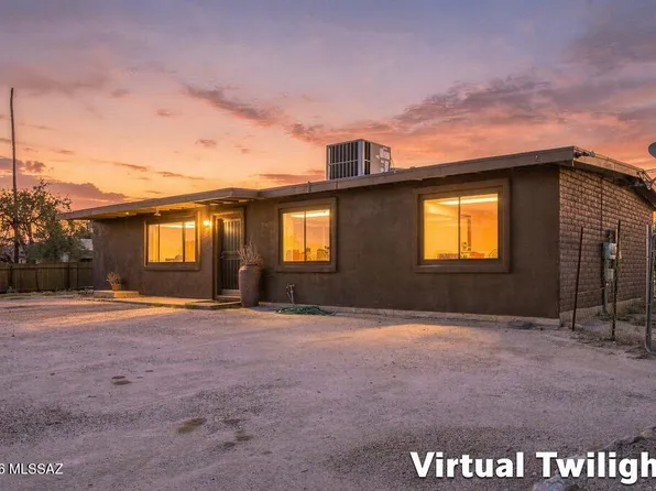 3814 W Turkey Ln, Tucson, AZ 85742