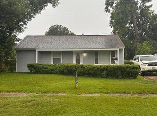 4038 Erby St, Houston, TX 77087