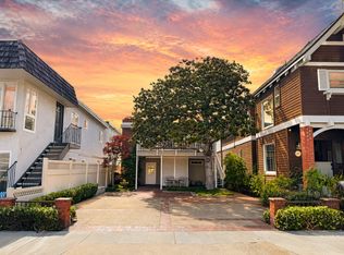 122 Opal Ave #2, Newport Beach, CA 92662