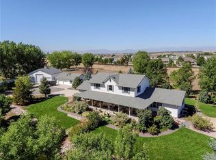 14847 Madison St, Brighton, CO 80602