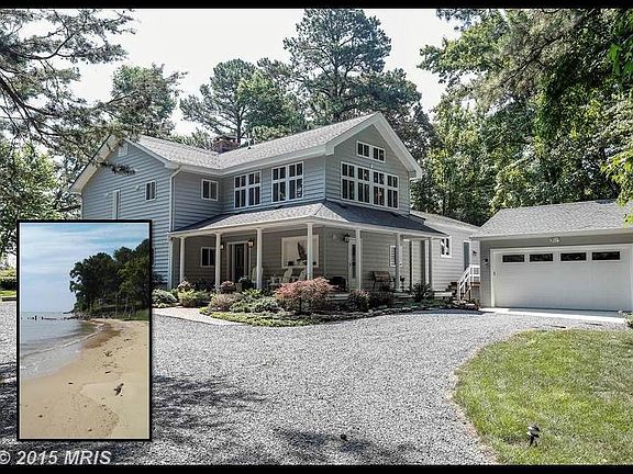 Welcome to the Beach!