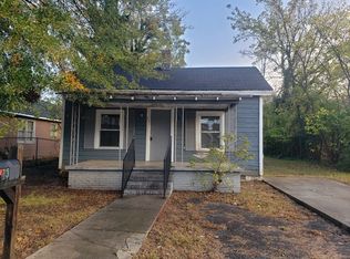 43 Doe St, Greenville, SC 29611