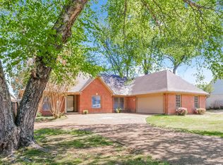 4264 Thunderstone Cir W, Memphis, TN 38125