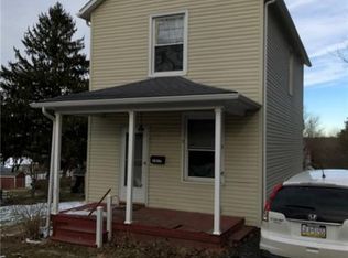 1417 Laurel Pl, New Castle, PA 16101