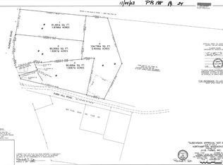 1005 Park Hill Rd, Northampton, MA 01062