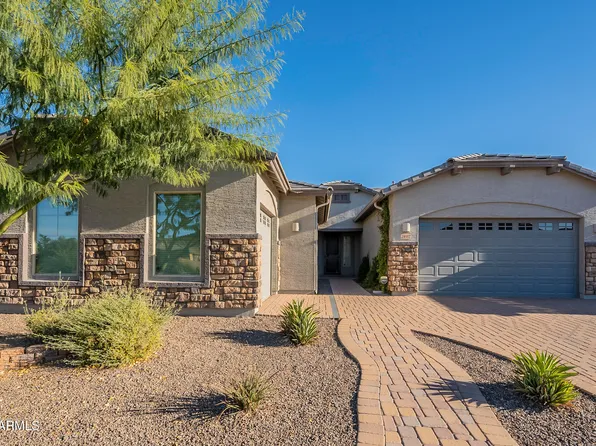 28917 N 66TH Avenue, Phoenix, AZ 85083