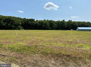 18288 Phillips Hill Rd LOT 1, Laurel, DE 19956
