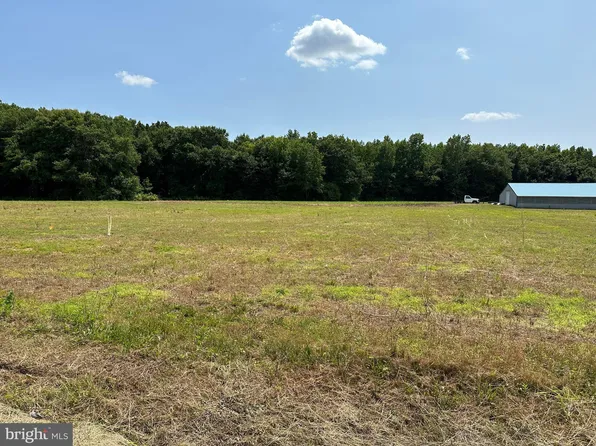18288 Phillips Hill Rd Lot 1, Laurel, DE 19956