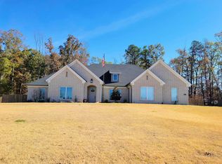 10057 Sanibel Loop, Alexander, AR 72002