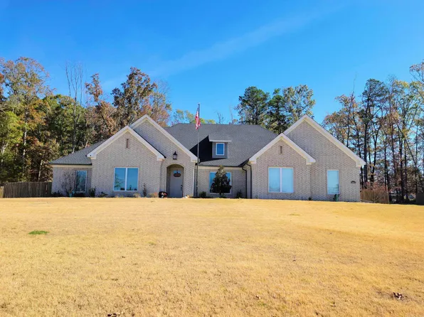 10057 Sanibel Loop, Alexander, AR 72002