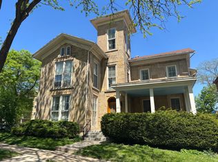 423 N Pinckney St #1, Madison, WI 53703