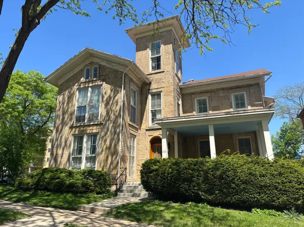 423 N Pinckney St #1, Madison, WI 53703