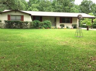 2071 Wisteria Ln, Middleburg, FL 32068