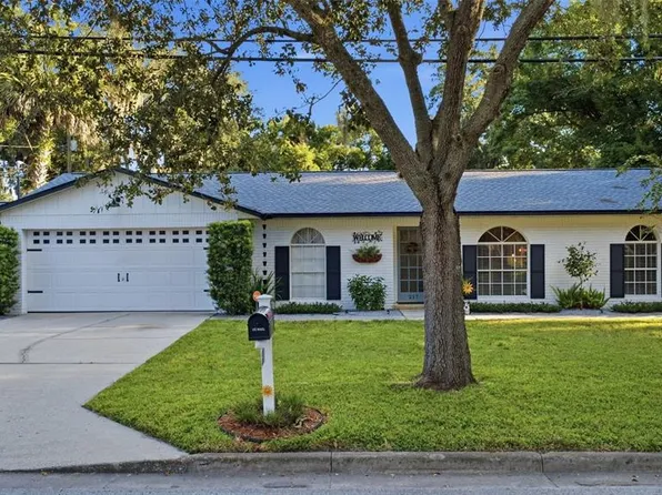 217 W 11TH STREET, SANFORD, FL 32771