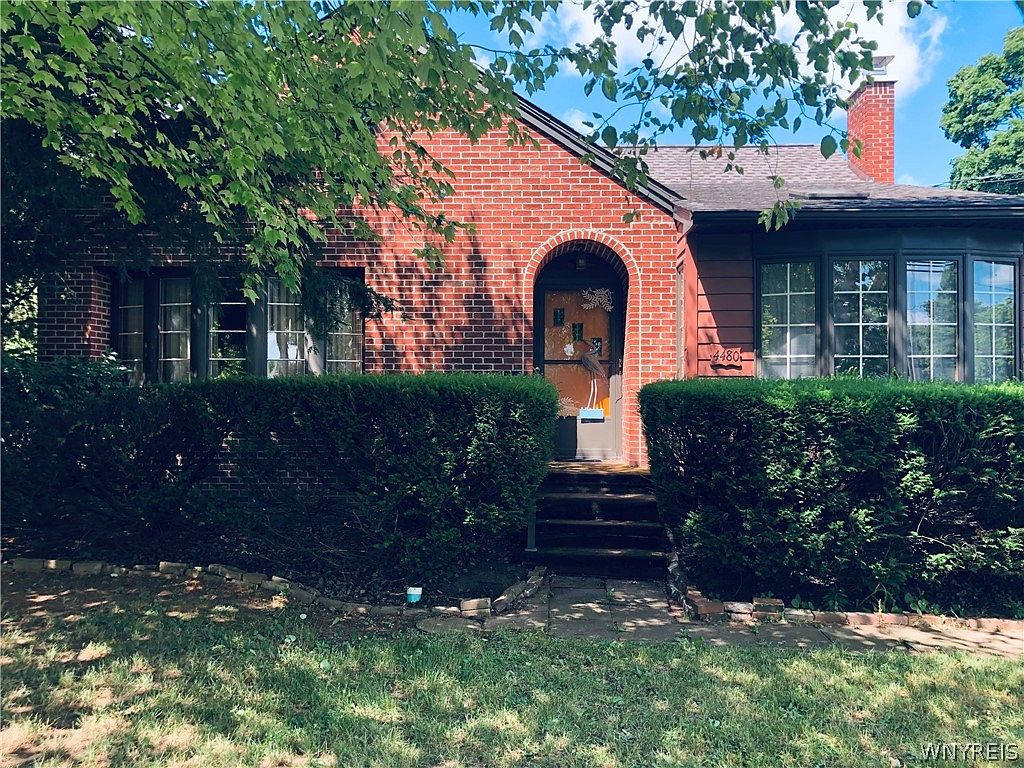 4480 Main St, Gasport, NY 14067 Zillow