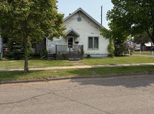 322 Prentice Ave, Ashland, WI 54806