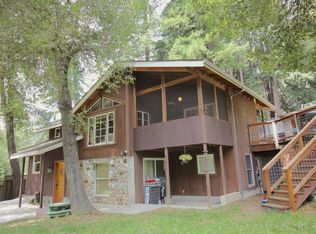 620 Memory Ln, Boulder Creek, CA 95006
