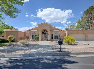 6929 Brandywine Loop NE, Albuquerque, NM 87111