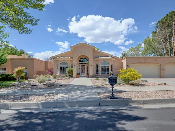 6929 Brandywine Loop NE, Albuquerque, NM 87111