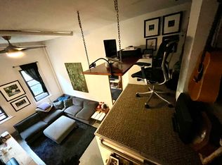 126 S 8th St APT 1, Brooklyn, NY 11211